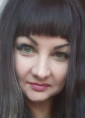 ❣️Лиса❣️ из Череповеца 39 лет