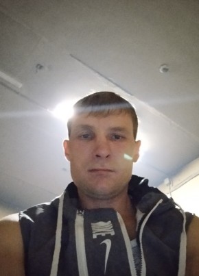 Евгений, 36, Россия, Вяземский