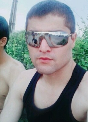 Suren, 33, Србија, Суботица