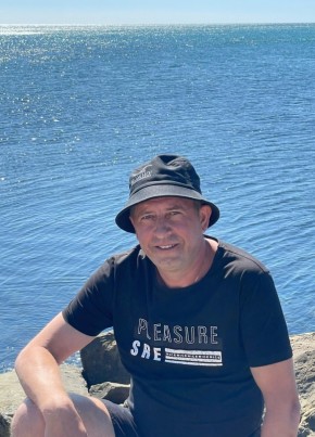 Aleksey, 44, Russia, Ryazan