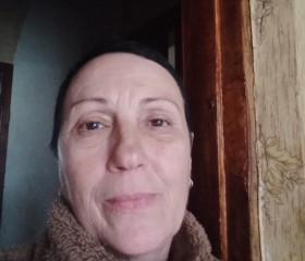 Tomara, 57, Bishkek