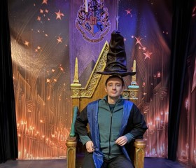 Dmitriy, 31, Chelyabinsk