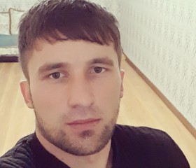 Шамиль, 31 год, Грозный