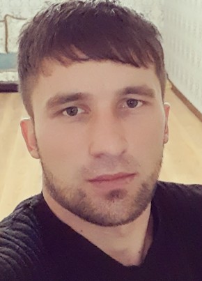 Шамиль, 31, Россия, Грозный