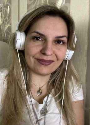 Арина из Roma 34 года