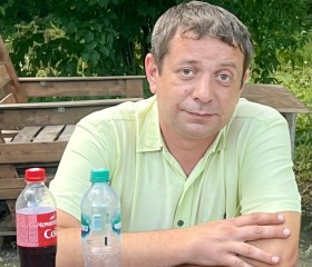 Denis, 38, Tambov