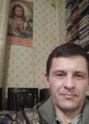 Александр, 49, Россия, Новосибирск