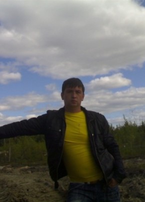 Nikolay, 38, Russia, Izhevsk