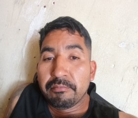 Peter, 41, Tijuana