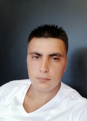 Alisayan, 31, Türkiye Cumhuriyeti, Menderes