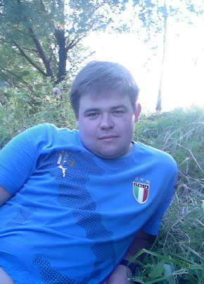 RamblerDating profile picture for @manners
