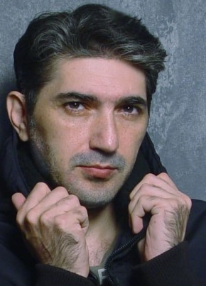 Rashad, 45, Azərbaycan Respublikası, Qaraçuxur