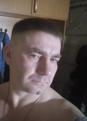 Николай, 47, Россия, Вязники