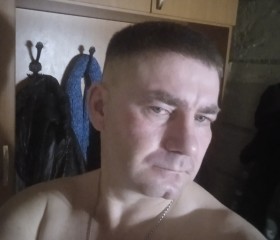 Николай, 47 лет, Вязники