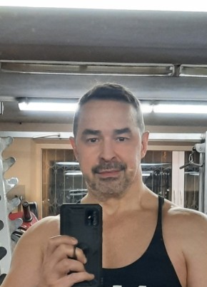 Andrey, 62, Russia, Moscow