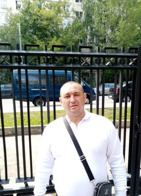Руслан, 47, Россия, Москва