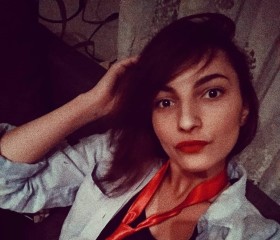 Маргарита, 28 лет, Новосибирск