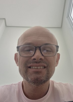 Marcio из Joinville 39 лет