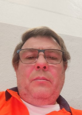 BADBOY из San Blas 57 лет