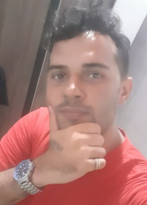 Paulo Henrique из Acaraú 27 лет