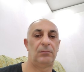 Забил, 56 лет, Sumqayıt