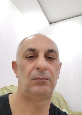 Забил, 56, Azərbaycan Respublikası, Sumqayıt