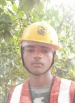 Gyanendra, 18 лет, Mumbai
