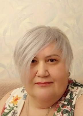 Элис, 53, Россия, Санкт-Петербург