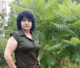 Ирина Ковалева, 53 года, Первомайськ (Луганська)