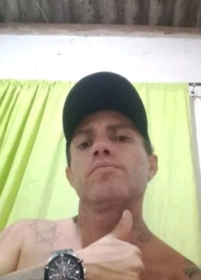 Diego из Campo Grande 37 лет