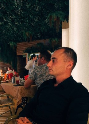 Georgiy, 28, Russia, Neman
