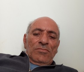 Artur, 65, Tambov