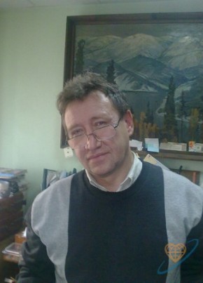 Igor, 57, Russia, Novokuznetsk