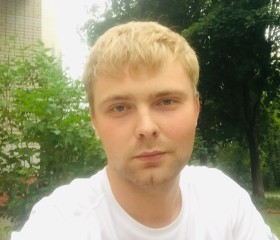 Евгений, 31 год, Саров