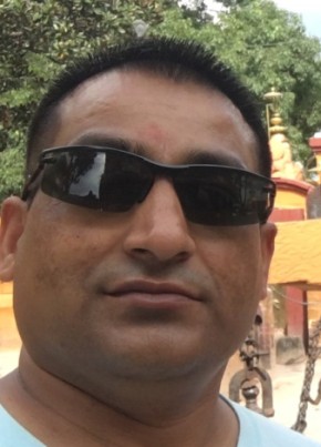 harry, 43, Federal Democratic Republic of Nepal, Kathmandu