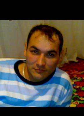 Zak, 38, United States of America, Moscow