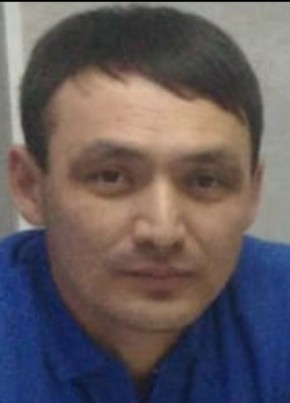 Мирлан из Алматы 42 года