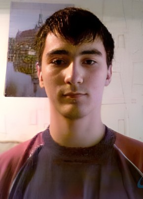 RamblerDating profile picture for @tito