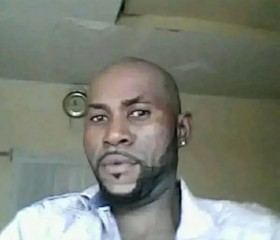 Chri hina, 40, Kinshasa