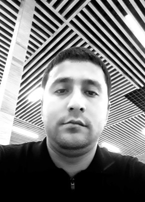 Sokhib из Владивостока 34 года