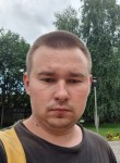 Maxim, 27 лет, Новосибирск