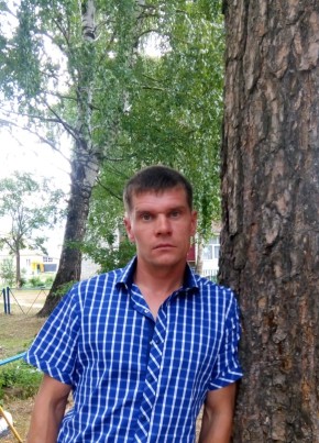 Алексей, 43, Россия, Выкса