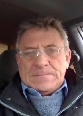 Алекс из Тацинскаи 58 лет