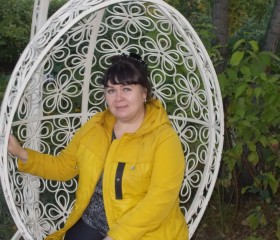 Юлия, 48 лет, Красноярск