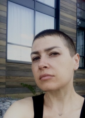 Лариса, 41, Россия, Пушкино
