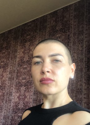 Лариса, 41, Россия, Пушкино