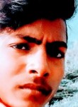 Saif Ali, 18, Surat
