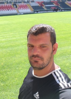 İsmail из Çankaya 31 год