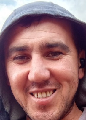 Максим Максимов, 36, Россия, Зима