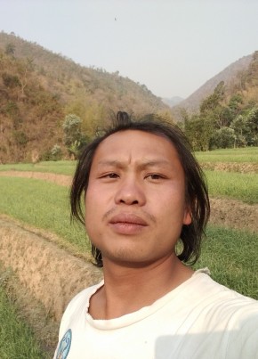 Inle, 35, Myanmar (Burma), Taunggyi
